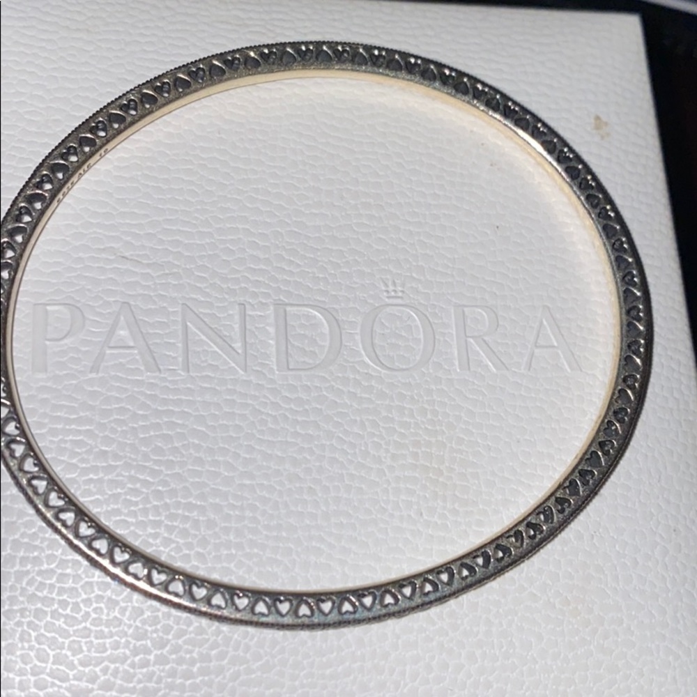 Pandora Bangle - image 2